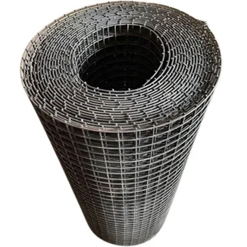 Mild Steel Welded Wire Mesh