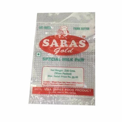 Namkeen Packing Pp Bag