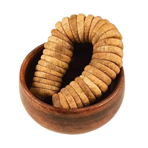 Organic Dry Figs
