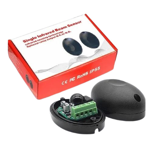 Photocell Sensor
