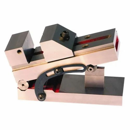 Pin Type Precision Sine Vice