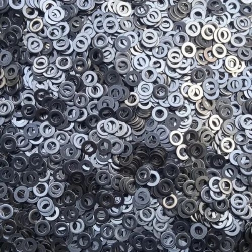 Plain Washers