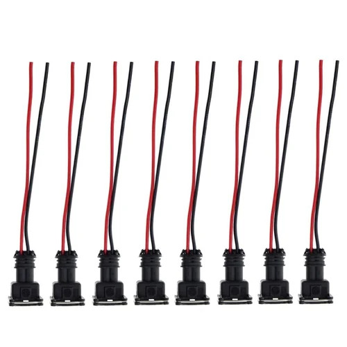 Plug Wire Harness Connector