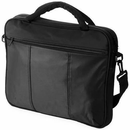 Polyester Laptop Bag By S3 Enterprises