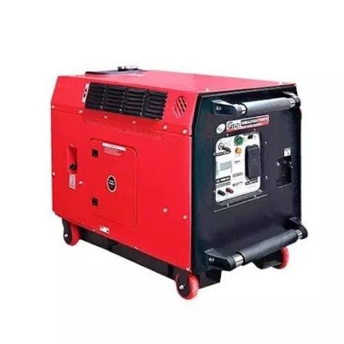 Portable Generator