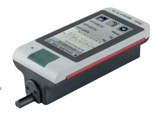 Portable Surface Roughness Tester