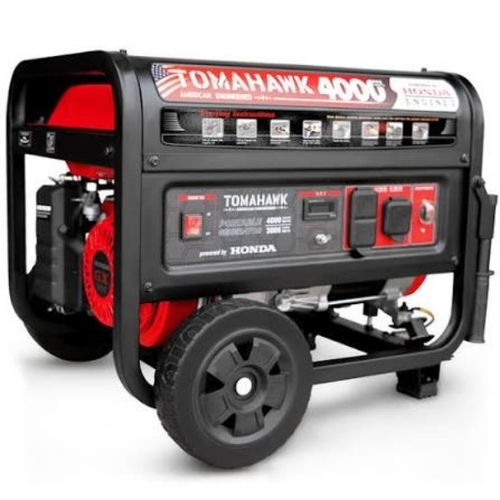 Power Generator