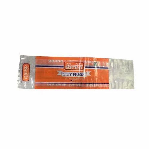 Pp Printed Bread Pouch