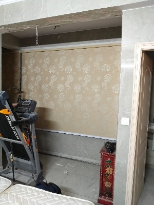 Premium Quality Roller Blinds - Color: Custome Colours Available