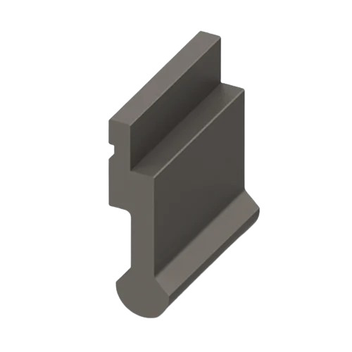 Press Brake Cnc Radius Punch