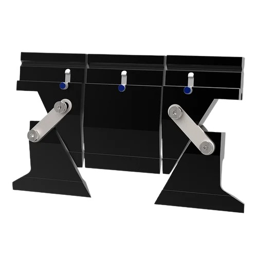 Press Brake Left Right Tool