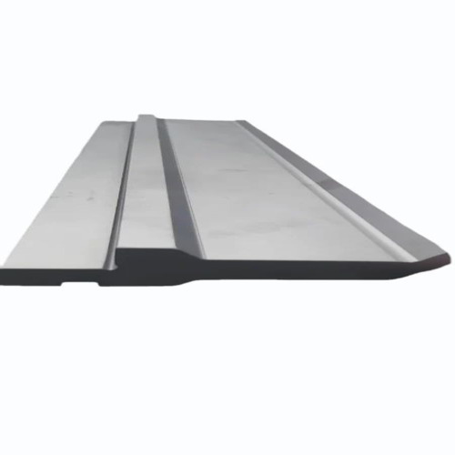 Press Brake Sash Punch