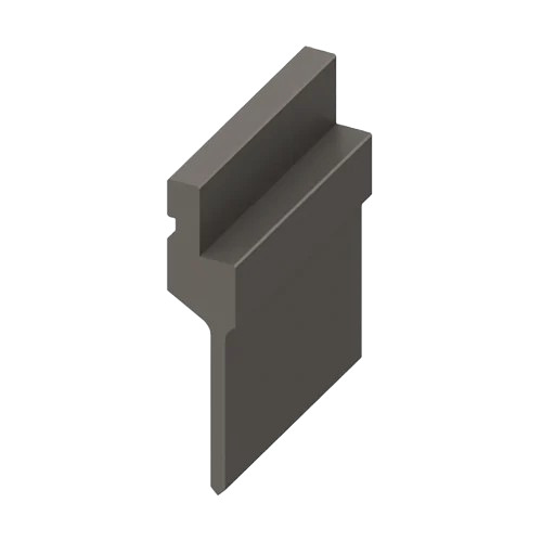 Press Brake Straight Punch