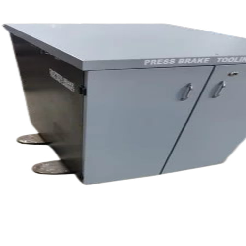 Press Brake Tool Trolley