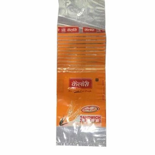 Printed Pp Packaging Bag