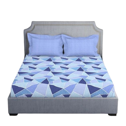 Pure Cotton Bed Sheet