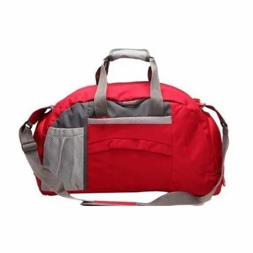 Duffle Bag