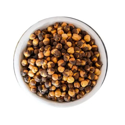 Roasted Chana