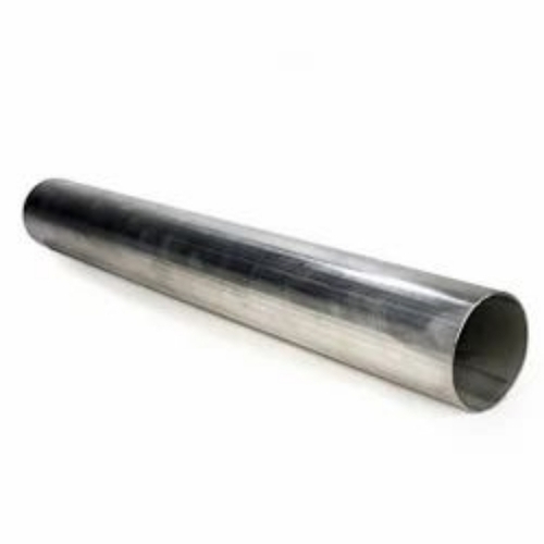 Round Steel Pipes