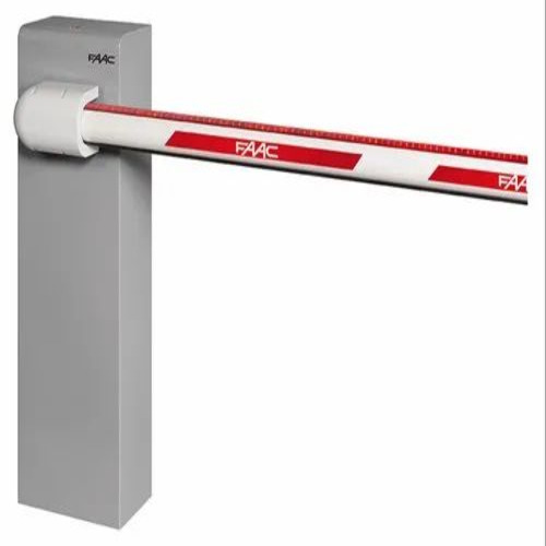 Speedgatz Boom Barrier