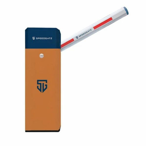 Speedgatz Boom Barrier Automatic Boom Barrier