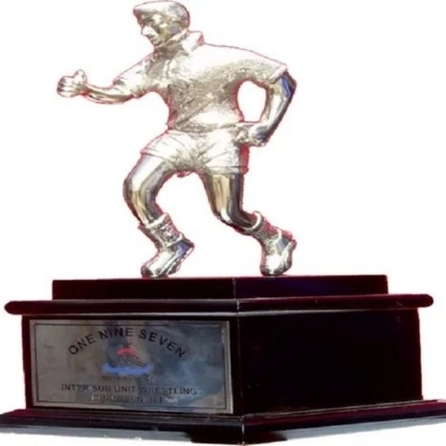 Sports Trophies