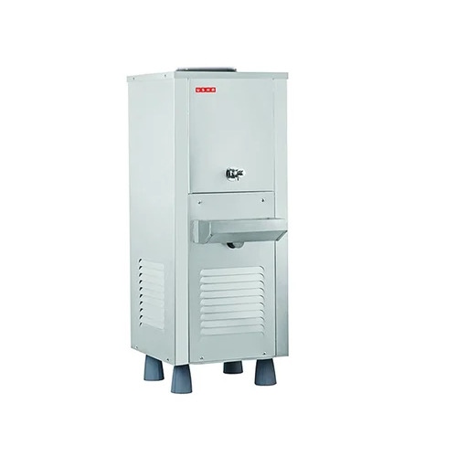 Ss Water Cooler - Capacity: 20 Ltr
