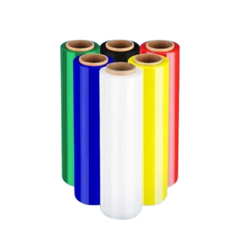 Stretch Wrap Films