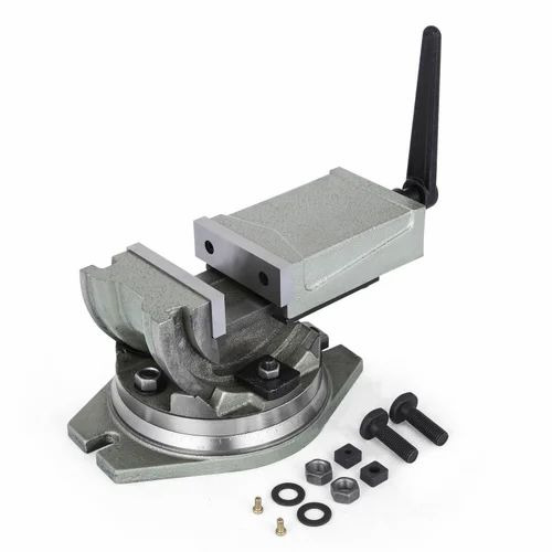 Swivel Angle Machine Vice