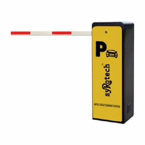 Syrotec Boom Barrier Parking Barrier