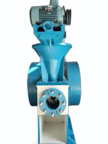 Three Phase Automatic Biomass Briquetting Plant