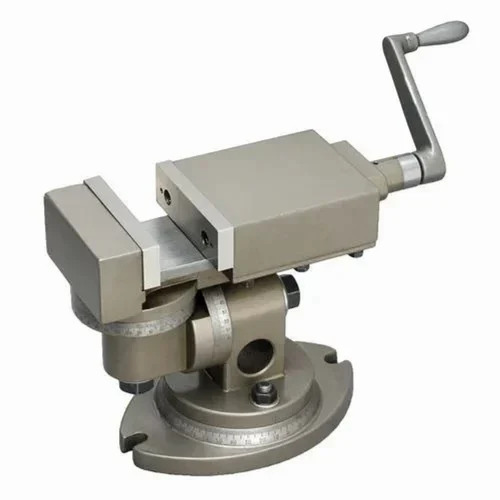 Three Way Angle Vise