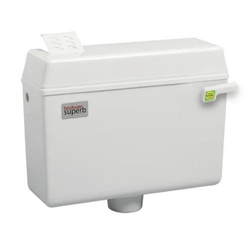 Toilet Cisterns