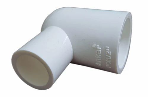 Upvc Reduce Elbow By Ankar Pipes & Fittings