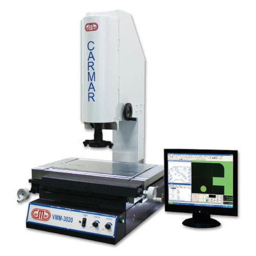 Video Measuring System