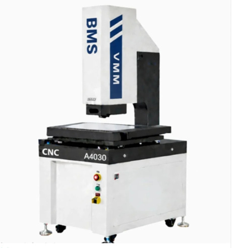 Video Measuring System Calibration