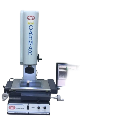 Vmm 3020d Manual Type Video Measuring Machine