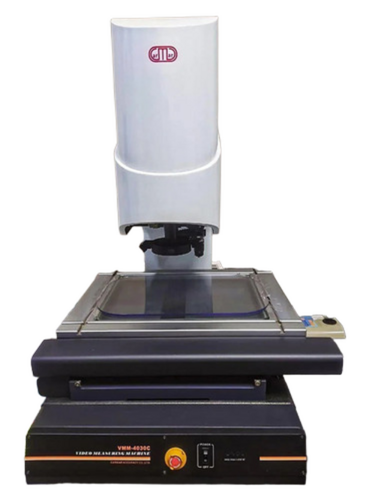 Vmm 4030d Manual Type Video Measuring Machine