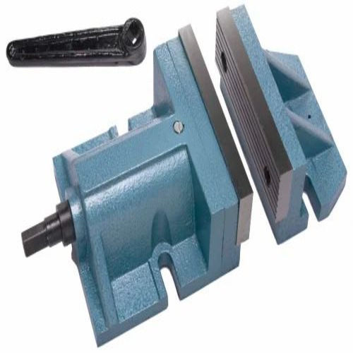 Vtpv-200 Two Piece Machine Vice