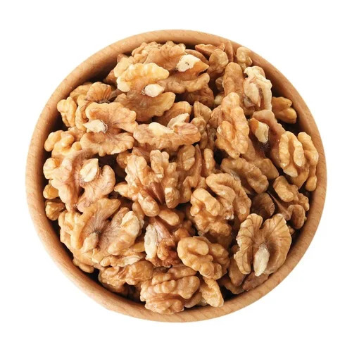 Walnut Kernels By Lakshmi Enterprises