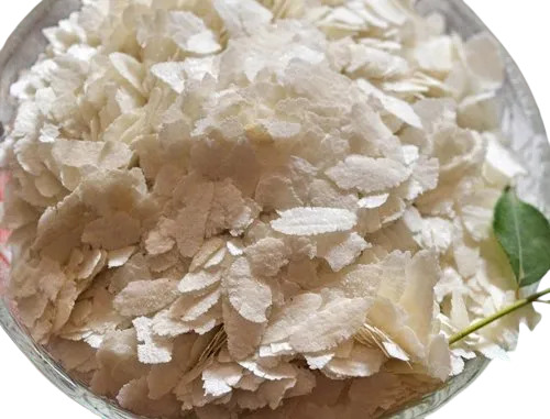 White Beaten Rice