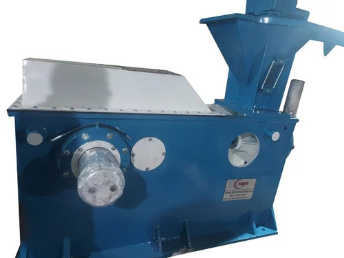 White Coal Briquetting Machine