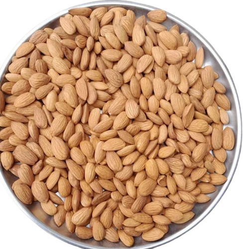 Whole Kashmiri Almonds