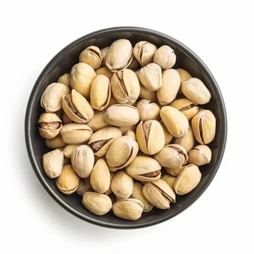 Whole Pistachio Nuts
