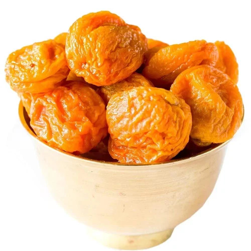Yellow Dry Apricots