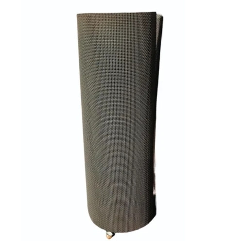1/4 Inch Mild Steel Vibrating Wire Mesh Screen