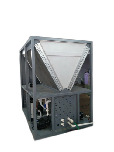 Industrial Chiller