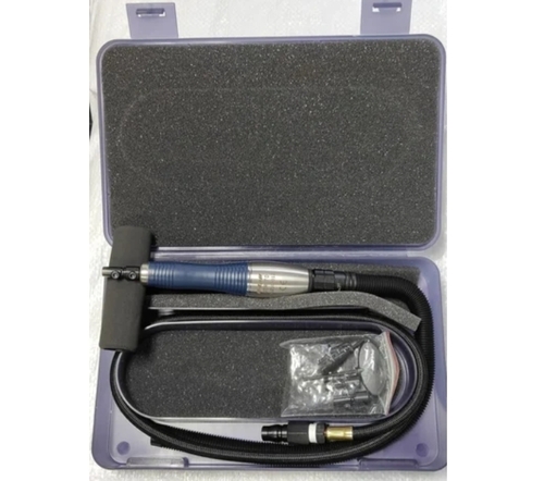 Pneumatic Grinder