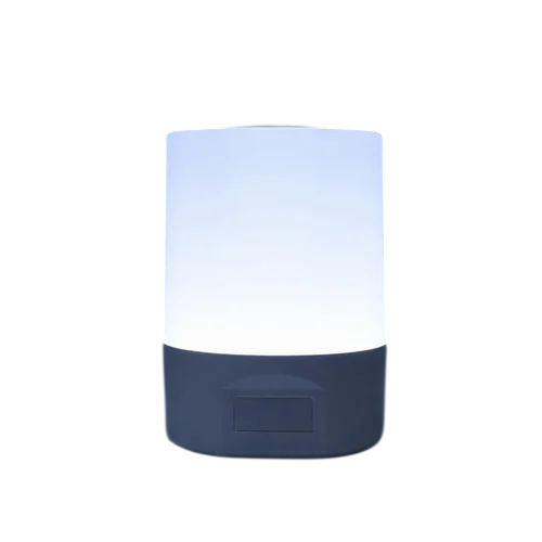 4.5-Inch Touch Led Desk Lamp