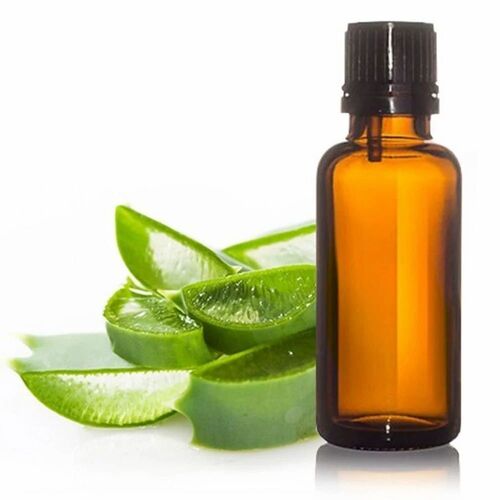 Aloe Veera Carrier Oil